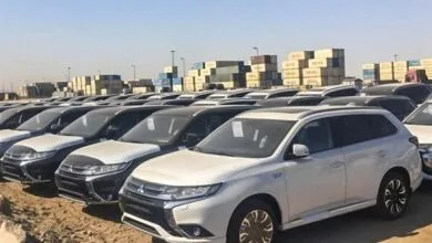 تکلیف واردات خودروهای کارکرده مشخص شد؟