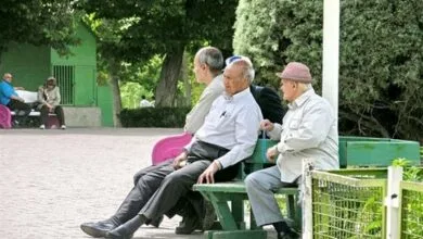 سکوت صندوق بازنشستگی فولاد به خبر اعتراض بازنشستگان شکست