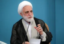 اژهای خبر داد/ نباید وعدهای به مردم دهیم که امکان تحقق آن وجود نداشته باشد