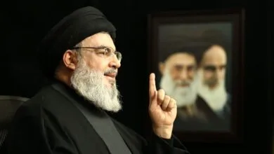 واکنش شخصیتهای سیاسی ایران به شهادت سیدحسن نصرالله