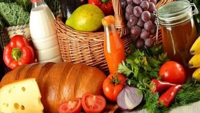 این مواد غذایی برای سنگ کلیه مضر است