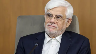 خبر جنجالی عارف برای زمستان پیش رو +جزئیات