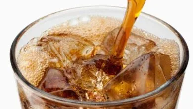 مصرف نوشابههای رژیمی چه عوارضی دارد؟