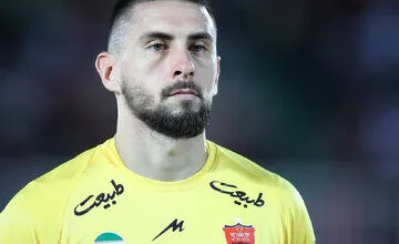 گندوز به داد پرسپولیس رسید
