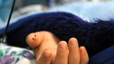 سرنوشت تلخ دختر بچه گمشده کرمانی +جزئیات