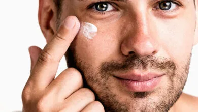 رفع تیرگی زیر چشم با این راهکارهای ساده +عکس