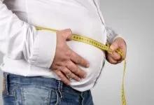 دلیل چاق شدن بعد از رژیم لاغری چیست؟