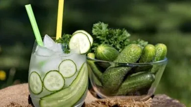 خیار برای این افراد ممنوع شد +جزئیات