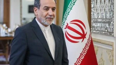 وزر امور خارجه ایران برای ادعای ارسال موشک اتمام حجت کرد