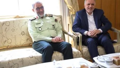 قانون بکارگیری سلاح تغییر کرد؛ حمایت از مأموران ضرورت دارد
