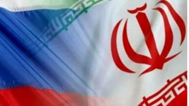 بلومبرگ مدعی شد: موشکهای بالستیک ایران به روسیه میرسد