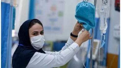 خبر خوش به پرستاران/حقوق اضافه کار پرستاران دوبرابر شد!