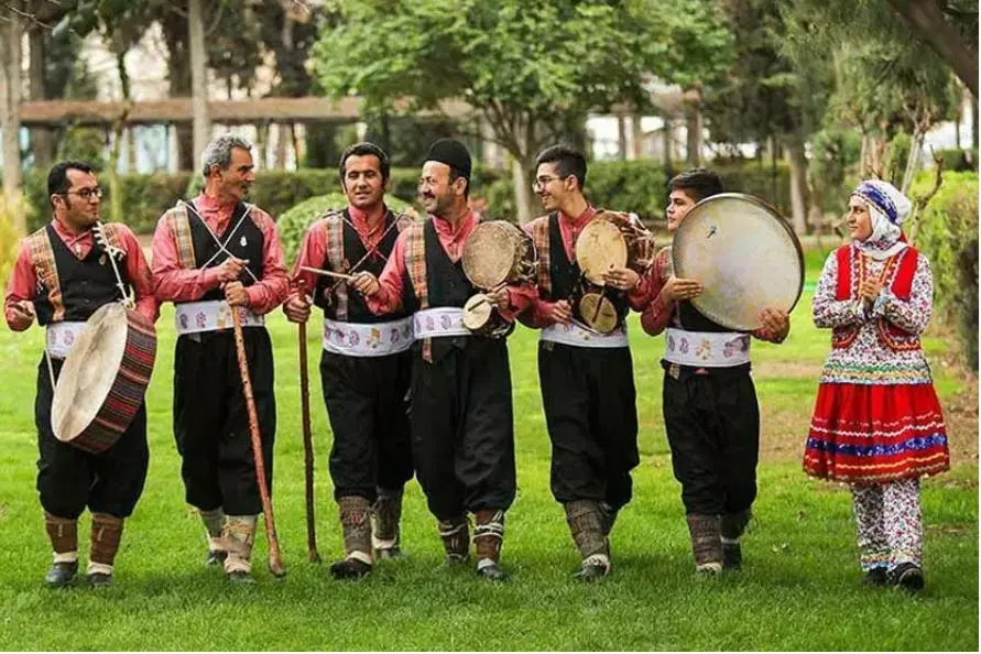 گردشگری