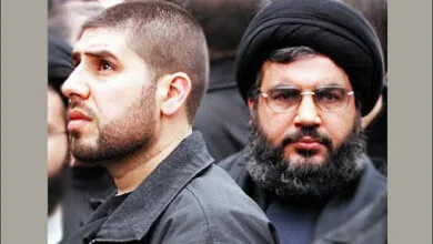 دستگیری محافظ جاسوس حسن نصرالله/ سرنوشت محمد شوربه چه شد؟