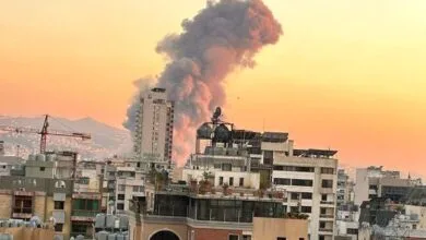 فرمان تخلیه این منطقه/ اسرائیل دستور حمله صادر کرد