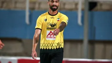 نام این بازیکن در لیست تیم ملی فوتبال همه را شگفت زده کرد