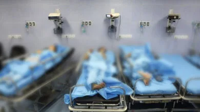 افزایش باور نکردنی شمار مسمومان الکی در مازندران +جزئیات