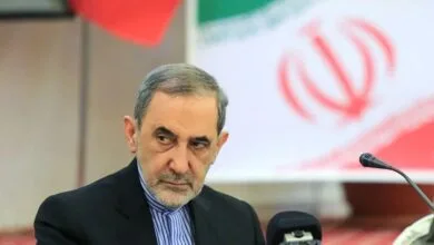 واکنش ولایتی به قطعیت تعلق جزایر سهگانه به ایران