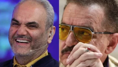 پاسخ غیرمستقیم جواد خیابانی به محمدرضا زنوزی