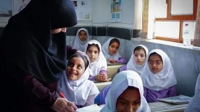 آغاز رتبهبندی ۹۹۷۰۰ معلم فاقد رتبه
