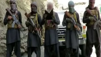 حمله گروه تروریستی جیشالظلم به پاسگاه انتظامی سرباز
