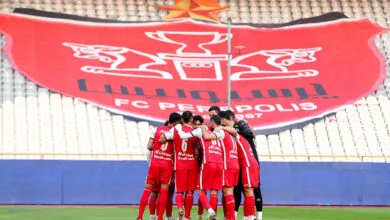 شوک به سرخ پوشان/ باشگاه پرسپولیس اطلاعیه فوری صادر کرد