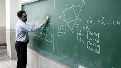 آغاز رتبه بندی این معلمان از امروز +جزئیات