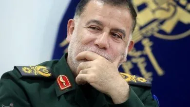 مراسم تشییع شهید نیلفروشان برگزار نشد/ ماجرا چه بود؟