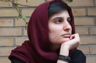 صحبتهای جنجالی وکیل الهه محمدی/ ماجرای بازداشت الهه محمدی چه بود؟