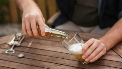 مرگ و میر مسمومیت الکلی در همدان به 11 نفر رسید