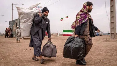 واکنش جنجالی سخنگوی دولت به فروش زمینهای چابهار به اتباع افغانی