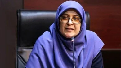 واکنش دولت به حکم مجازات دو خانم ایرانی