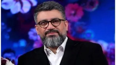 درخواست جنجالی رشیدپور از مردم/ این شکلی عکس بگیرید