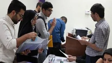 آغاز ثبت نام وام دانشجویی با افزایش رقم باورنکردنی +زمان دقیق