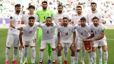تیم ملی راهی امارات شد/ جزئیات دقیق دیدار ایران _ قطر