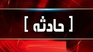 سانحه برای بالگرد آموزشی سپاه + جزئیات