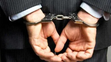 استرداد کلاهبردار ۸۶۰ هزار دلاری به کشور