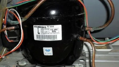 یخچال مابه ساخت کجاست؟