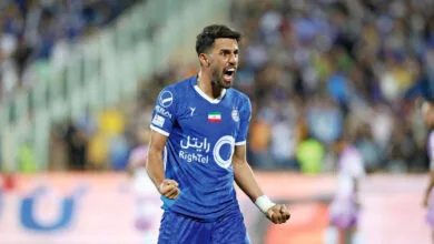 خبر خوش برای استقلالیها/ بمب بزرگ نقل و انتقالاتی زمستانه