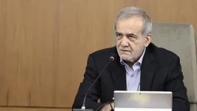 وعده جنجالی پزشکیان درباره معیشت مردم
