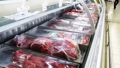 از وضعیت بازار گوشت قرمز چه خبر؟