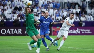 فوری/ استقلال مقابل الهلال ۳ بر صفر برنده اعلام میشود؟
