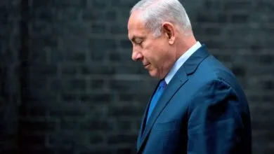 ترس نتانیاهو از انجام این کار فاش شد +جزئیات