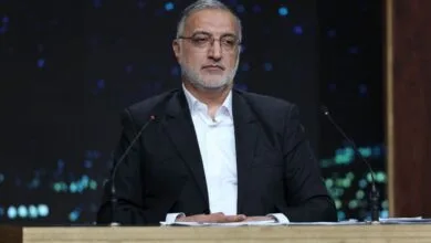 زاکانی: در یک جنگ تمام عیار هستیم