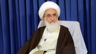 آیتالله نوری همدانی: مشکلات را میگوییم، اما پخش نمیشود