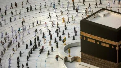 مبلغ ثبتنام حج عمره ۱۴۰۴ اعلام شد