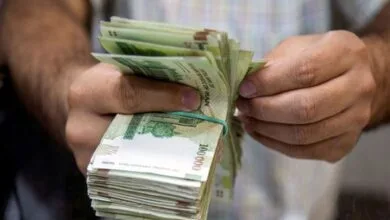 پرداخت حقوق آبان بازنشستگان با اعمال متناسبسازی