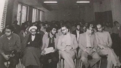 عضو دولت موقت که به جاسوسی محکوم شد