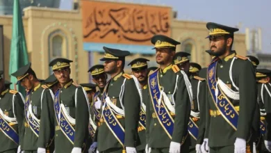 فراخوان مشمولان خدمت آذرماه سال ۱۴۰۳