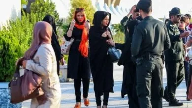 نگاه متفاوت دو عضو پایداری به کلینیک ترک بدحجابی
